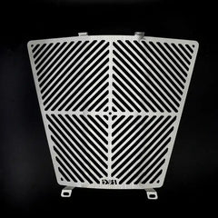 Stainless Steel Radiator Guard & Cooler Guard Kit