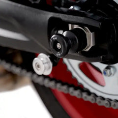 Spindle Sliders