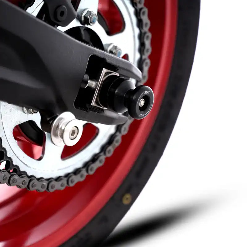 Spindle Sliders