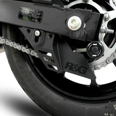 Chain & Sprocket guard - suitable