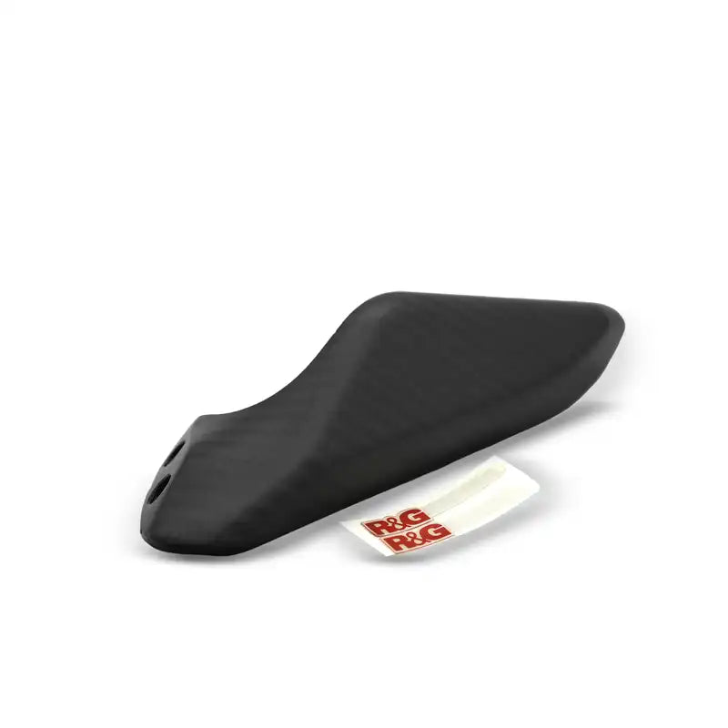 Carbon Matt Toe Chain Guards - Toe Guard