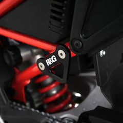 Tie-Down Hooks