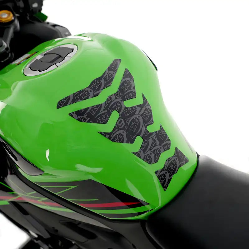 Race Grip Modular Tank Pad