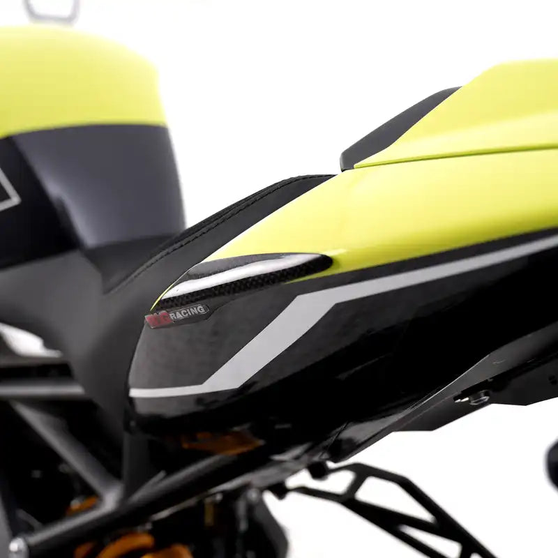 Carbon Fibre Tail Sliders