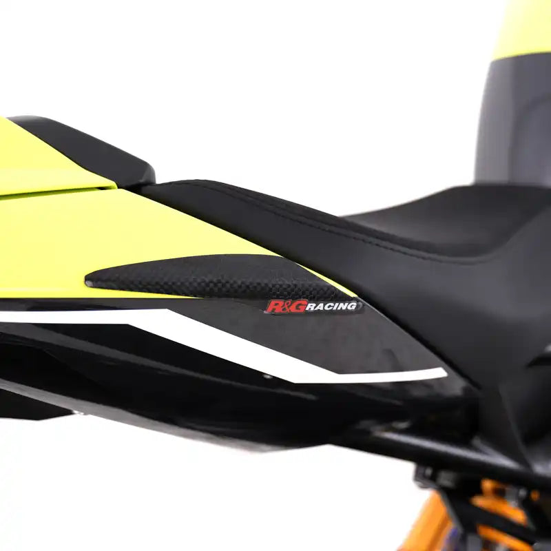 Carbon Fibre Tail Sliders