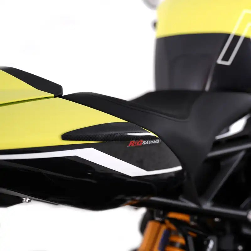 Carbon Fibre Tail Sliders