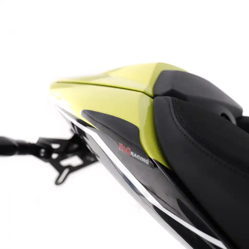 Carbon Fibre Tail Sliders