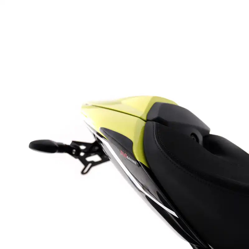 Carbon Fibre Tail Sliders