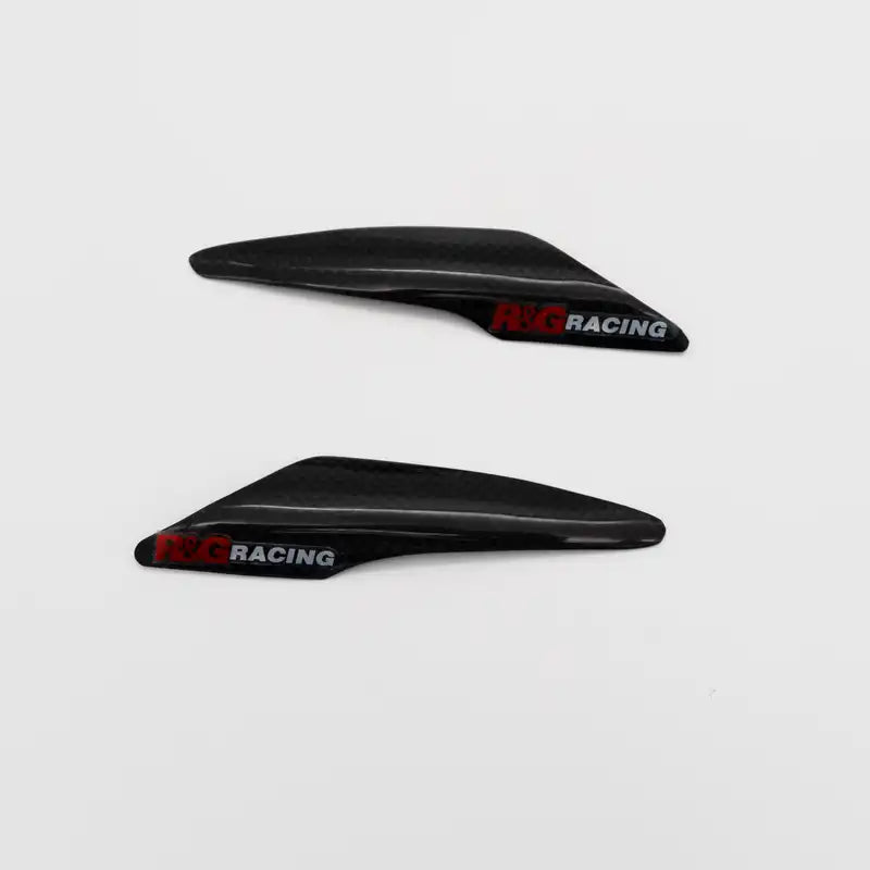Carbon Fibre Tail Sliders