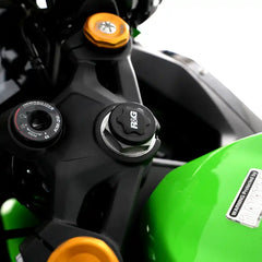 Top Yoke Cap