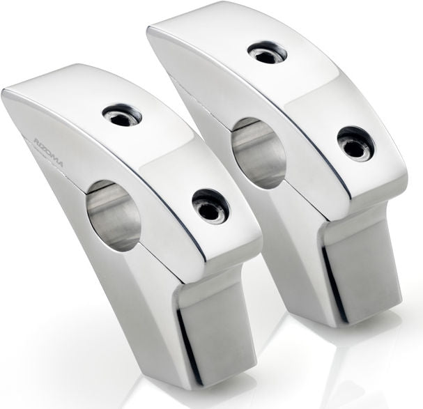 Rizoma Risers | AZ019L