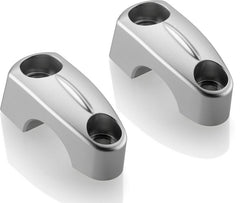Rizoma Handlebar top clamp set | AZ452A