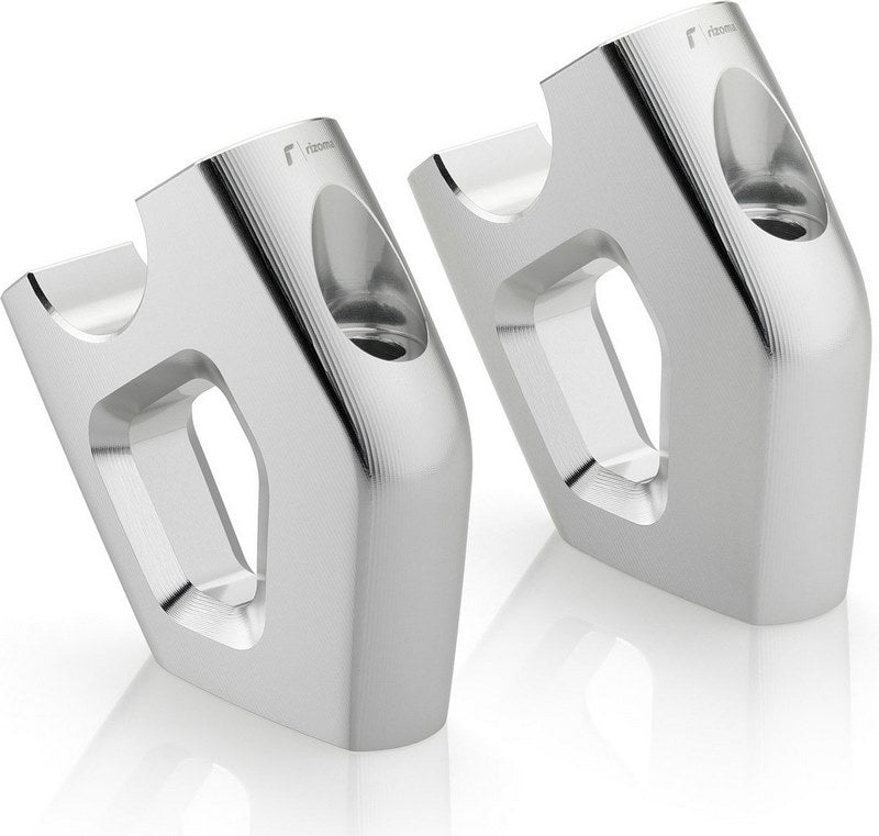 Rizoma Raised and swept-back risers | AZ453A
