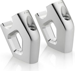 Rizoma Raised and swept-back risers | AZ453A