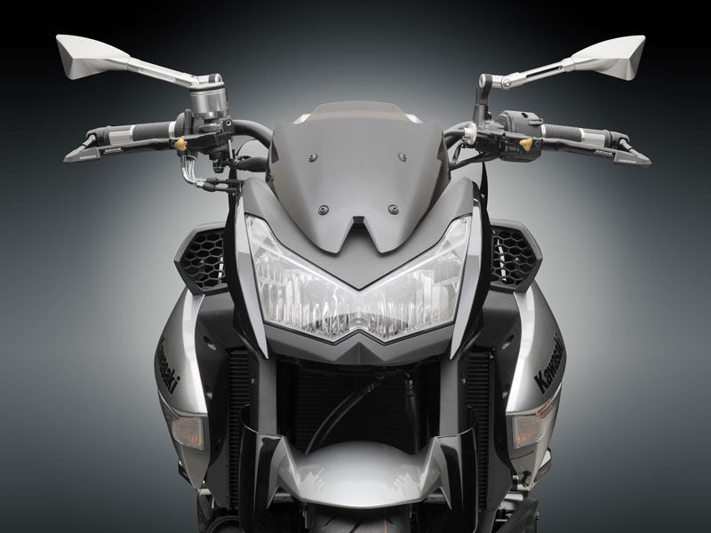 Rizoma TOMOK Left | BS160