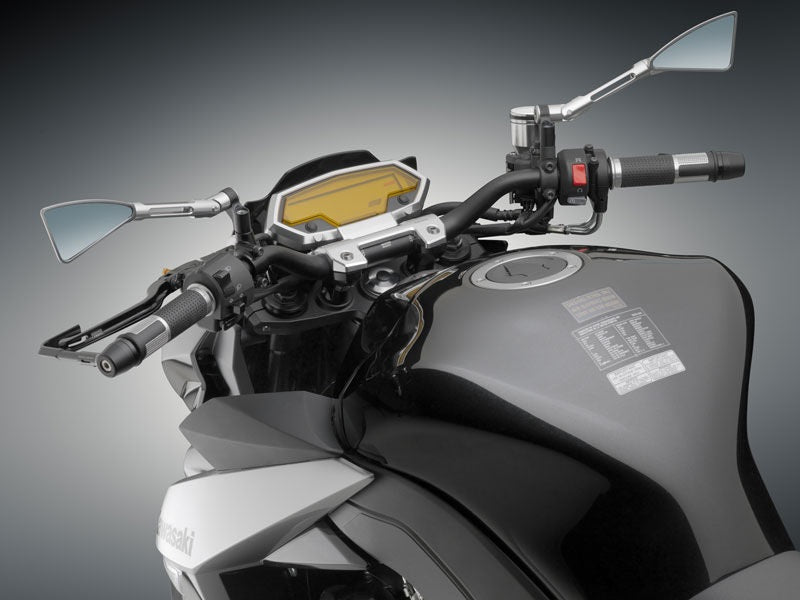 Rizoma TOMOK Left | BS160