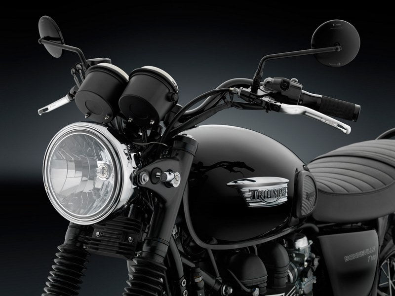 Rizoma ONE | BS250B