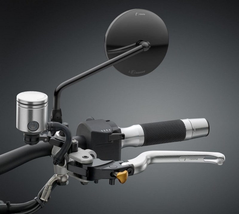 Rizoma ONE for Harley-Davidson | BS251B