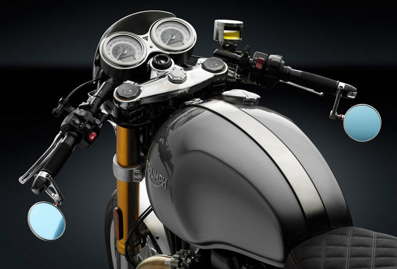 Rizoma SPY-ARM | BS303