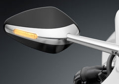 Rizoma VELOCE L NAKED | BS306