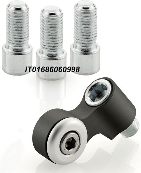 Rizoma Universal adapter | BS711B