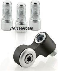 Rizoma Universal adapter | BS711B