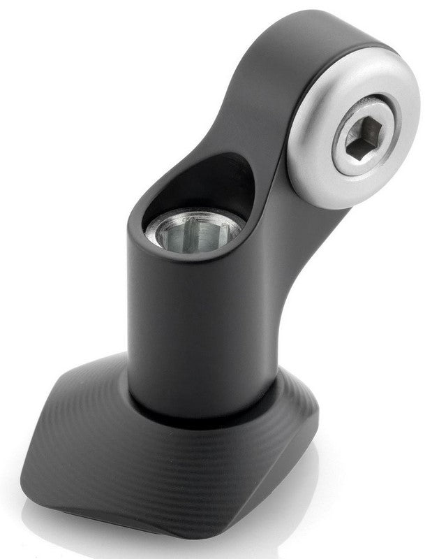 Rizoma Handlebar mirror mounting kit | BS716B