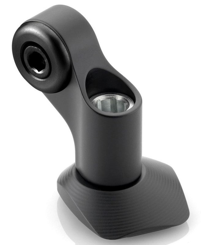 Rizoma Handlebar mirror mounting kit | BS717B