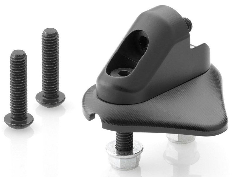 Rizoma Mirror mounting kit motorcycle fairing | BS725B