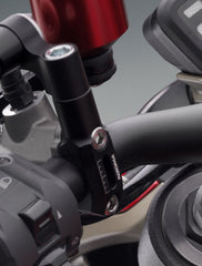 Rizoma Mirror Adapter | BS770B