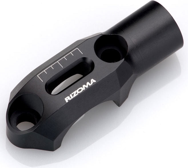 Rizoma Mirror Adapter | BS770B