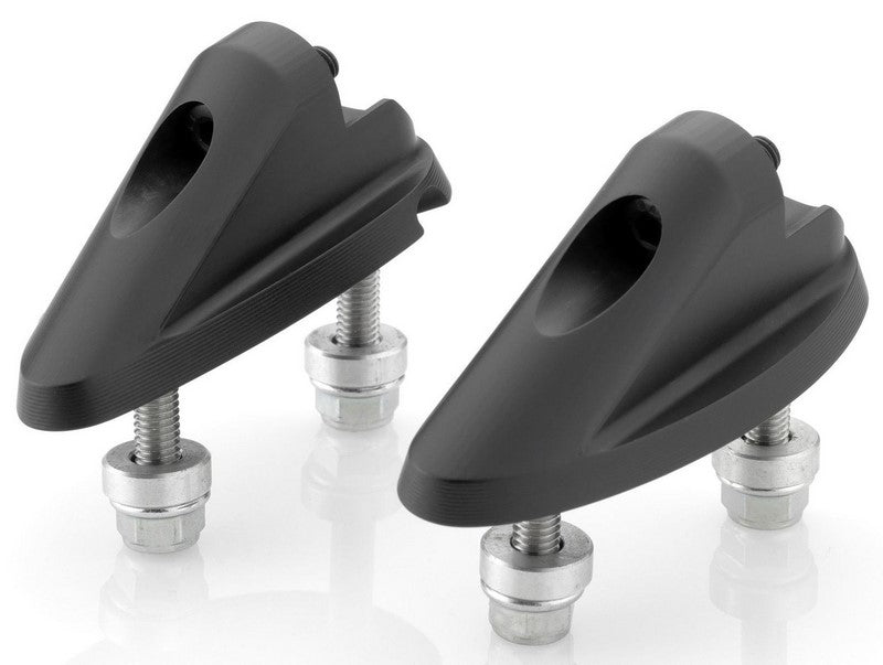 Rizoma Mirror mounting kit motorcycle fairing | BS772B