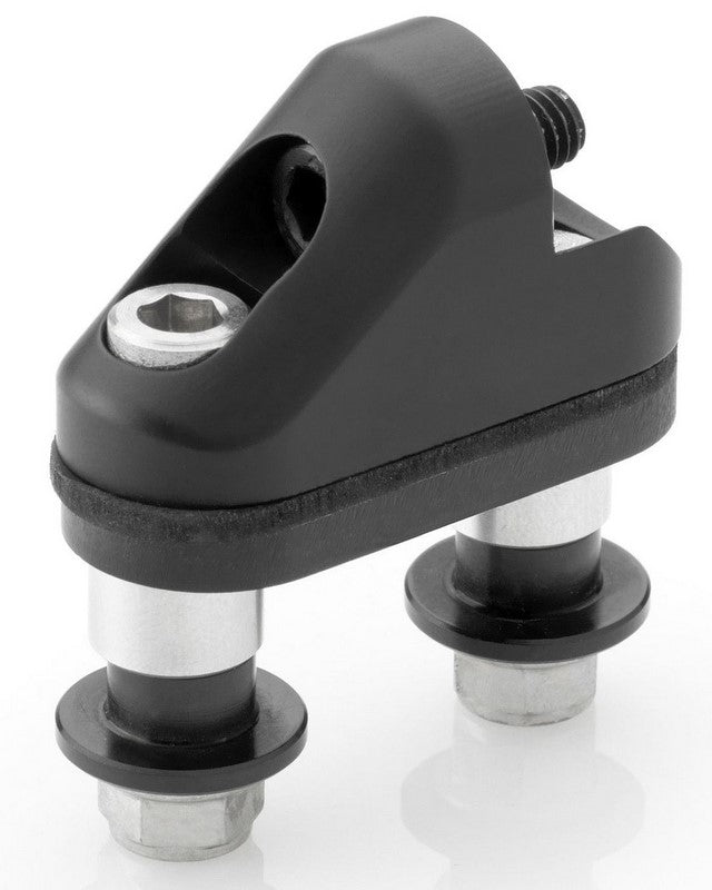 Rizoma Mirror mounting kit motorcycle fairing | BS785B