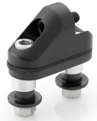 Rizoma Mirror mounting kit motorcycle fairing | BS785B