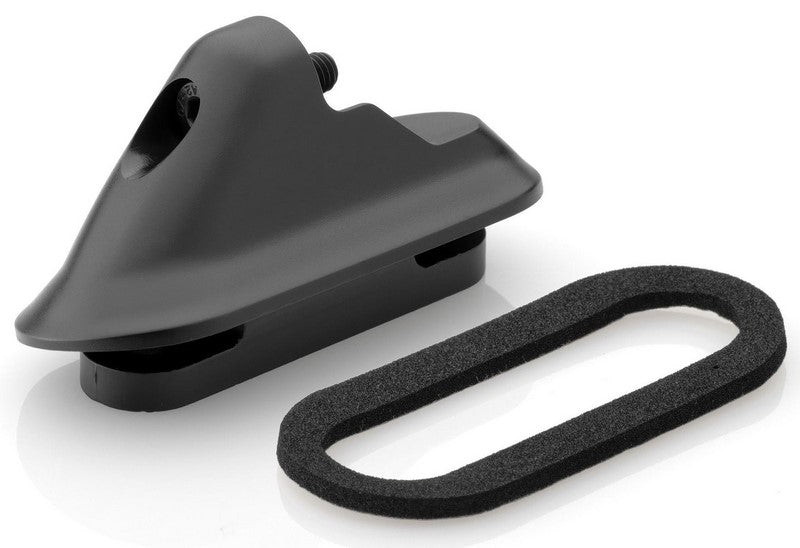 Rizoma Mirror mounting kit motorcycle fairing | BS786B