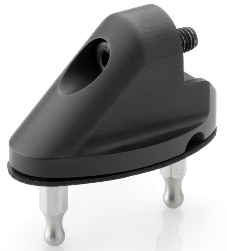 Rizoma Mirror mounting kit motorcycle fairing | BS788B