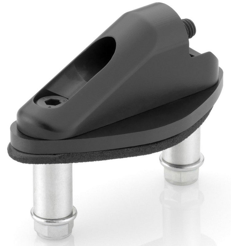 Rizoma Mirror mounting kit motorcycle fairing | BS791B
