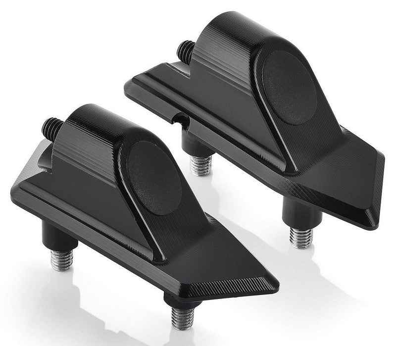 Rizoma Mirror mounting kit motorcycle fairing | BS794B