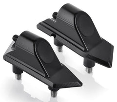Rizoma Mirror mounting kit motorcycle fairing | BS794B