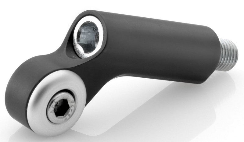 Rizoma Handlebar mirror mounting kit | BS797B
