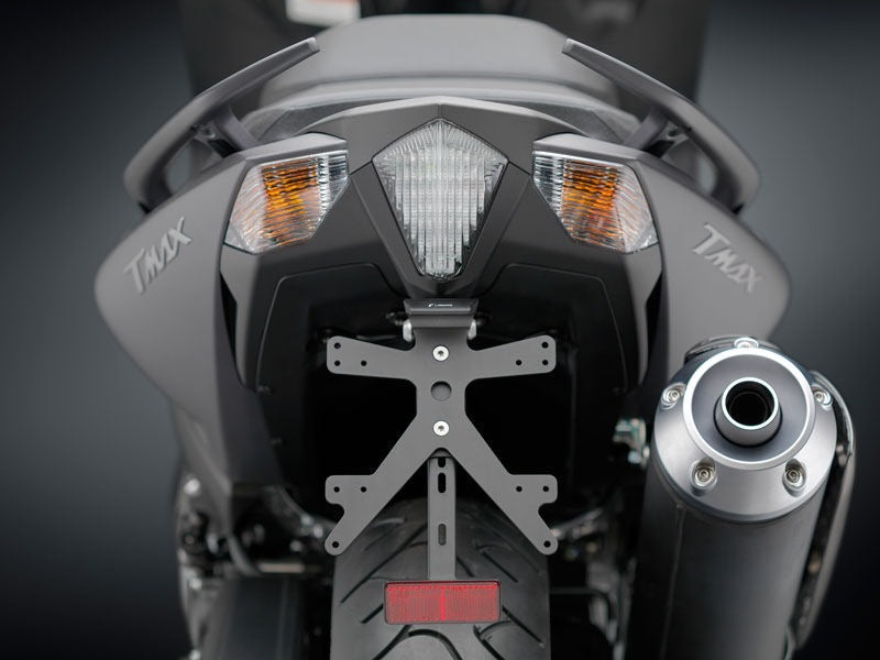 Rizoma Mirror Hole Cap | BS806A