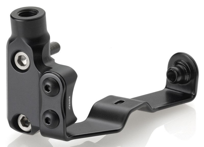 Rizoma Handlebar mirror mounting kit | BS870B
