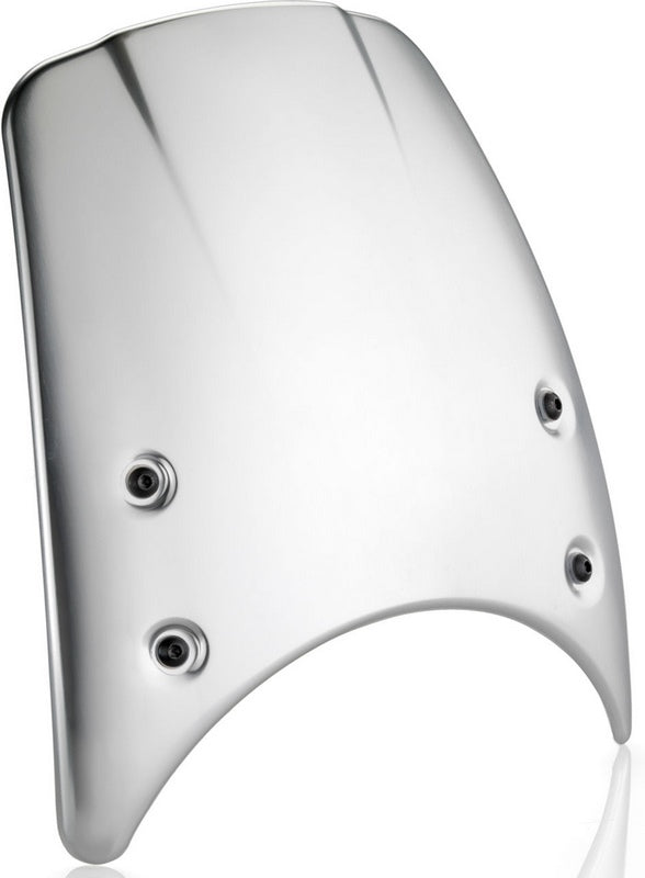 Rizoma Headlight Fairing (Aluminium) | CF010