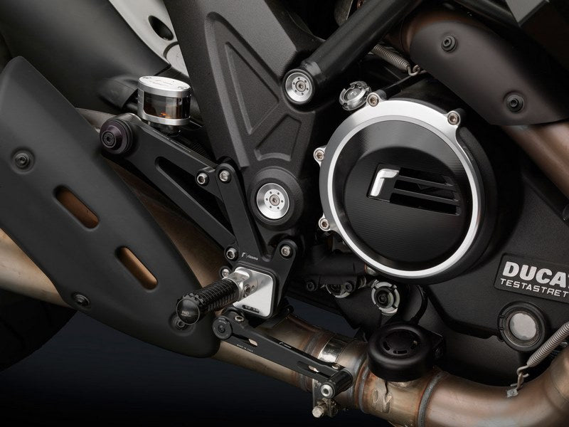 Rizoma "NEXT" Fluid tanks | CT125