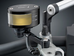 Rizoma Fluid tank bracket | CT450B