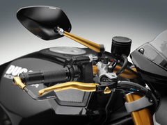 Rizoma Fluid tank bracket | CT450B