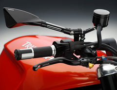 Rizoma Fluid tank bracket | CT450B