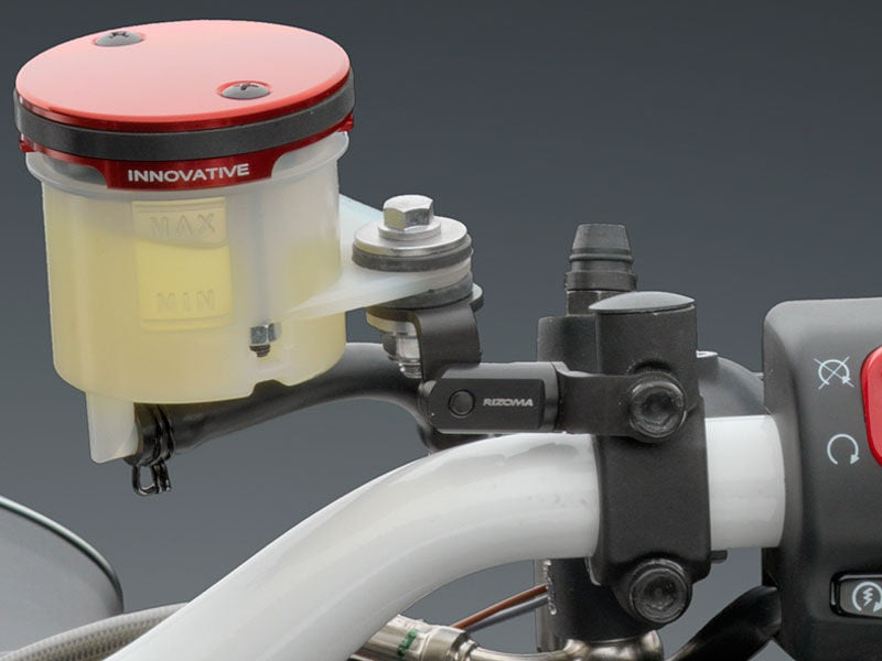 Rizoma Fluid tank bracket | CT451B