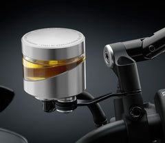 Rizoma Fluid tank bracket | CT454B