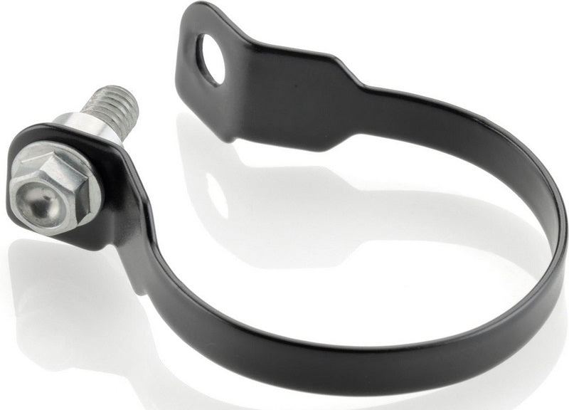 Rizoma Fluid tank bracket | CT455B